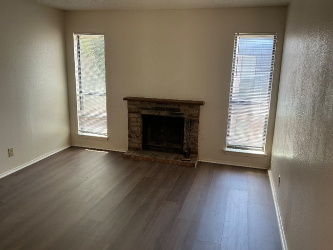4507 Coronado Ave in Wichita Falls, TX - Building Photo - Building Photo