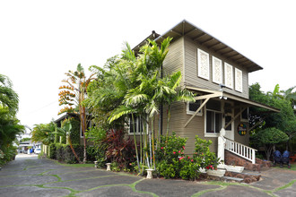 927 10th Ave in Honolulu, HI - Building Photo - Building Photo