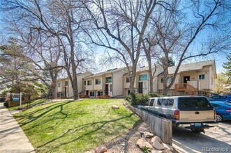 1140 Poplar Ave in Boulder, CO - Building Photo - Building Photo