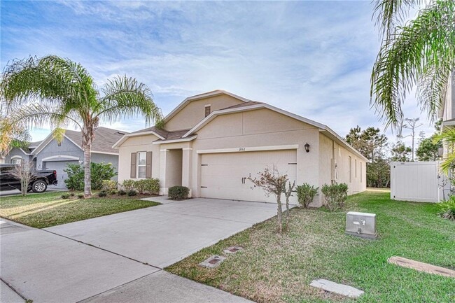 2952 Gibraltar Blvd in New Smyrna Beach, FL - Building Photo - Building Photo