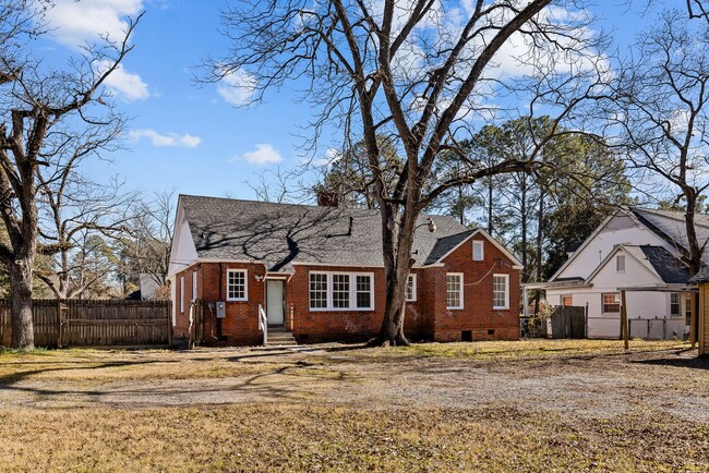 3302 S Perry St in Montgomery, AL - Building Photo - Building Photo