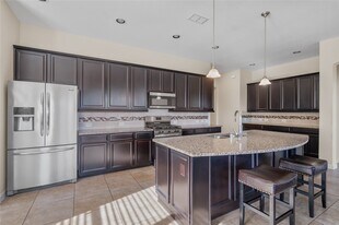 9430 Jayci Hills Ln in Cypress, TX - Building Photo