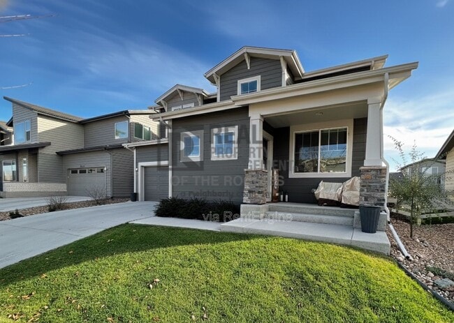 property at 2109 Bock St