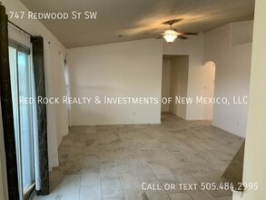 747 Redwood St SW in Rio Rancho, NM - Building Photo - Building Photo