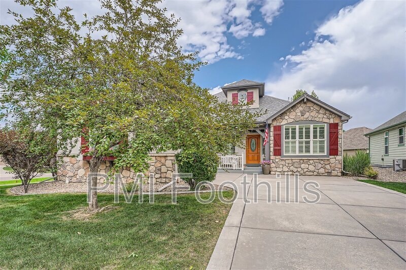 1852 S Jay Ct in Lakewood, CO - Building Photo