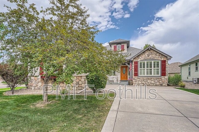 property at 1852 S Jay Ct