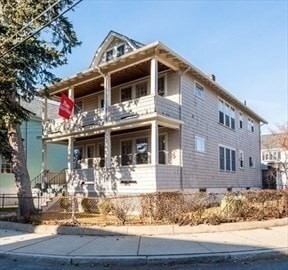 26 Eliot St in Medford, MA - Building Photo - Building Photo
