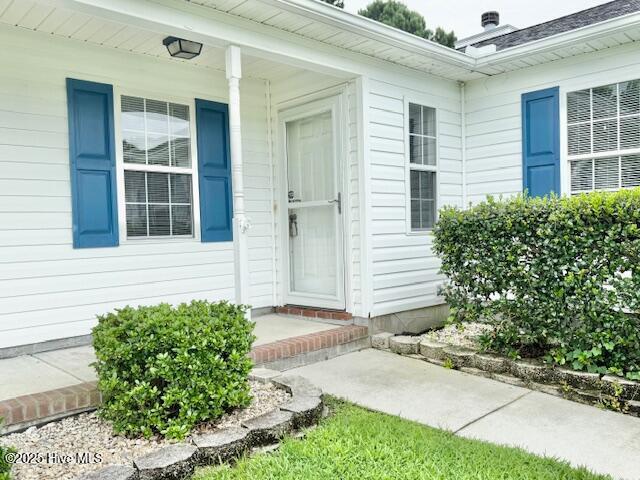222 Redberry Dr in Richlands, NC - Building Photo - Building Photo