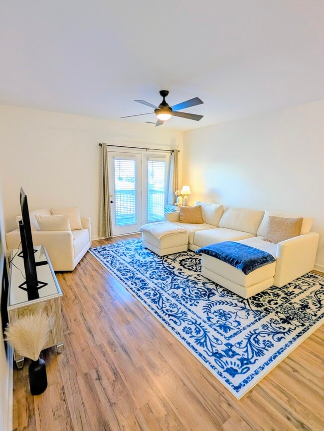 property at 17168 Red Feather Dr