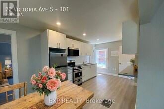 72-372 Victoria Ave S in Hamilton, ON - Building Photo - Building Photo