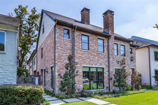 property at 4417 Glenwick Ln