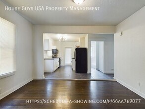 3939 Troost Ave in Kansas City, MO - Building Photo - Building Photo