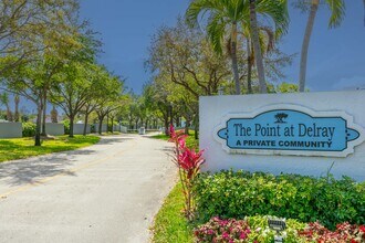 455 Canal Pt N, Unit 1080 in Delray Beach, FL - Building Photo - Building Photo