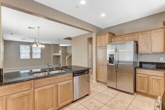 4650 Ranch House Rd in North Las Vegas, NV - Building Photo - Building Photo