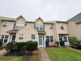 2708 Falcon Ct in Mays Landing, NJ - Building Photo