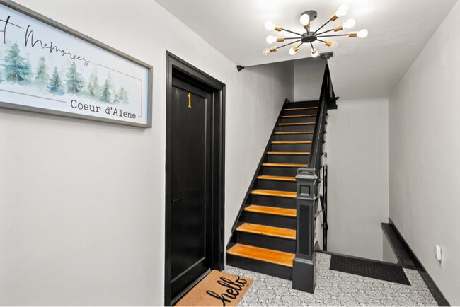 801 E Lakeside Ave in Coeur d'Alene, ID - Building Photo - Building Photo