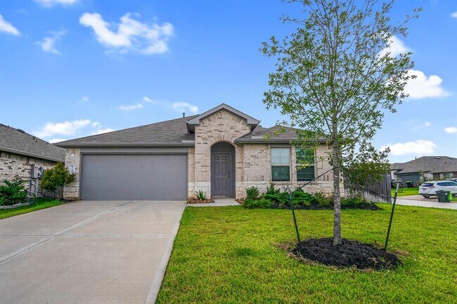15002 Eastern Wood Rd