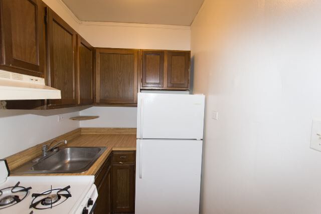 840 W Wolfram in Chicago, IL - Building Photo - Building Photo