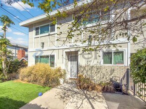 13626 Cerise Ave in Hawthorne, CA - Building Photo - Building Photo