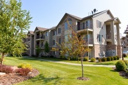 The Meadows at Parkwood in Idaho Falls, ID - Building Photo - Building Photo