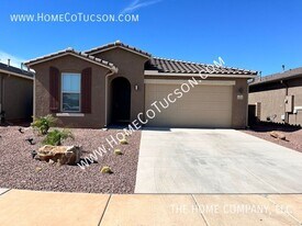 35030 S Stargazer Ave in Red Rock, AZ - Building Photo