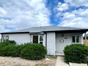 850 S Osage St in Denver, CO - Building Photo - Building Photo