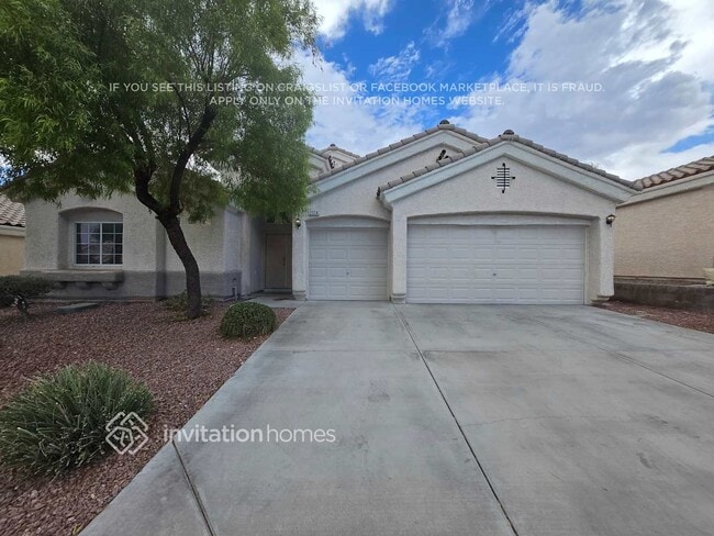 property at 2124 Paganini Ave