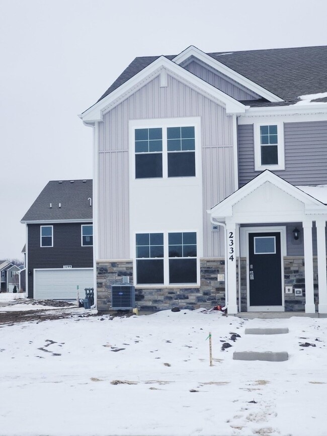 property at 2334 Noble Ln