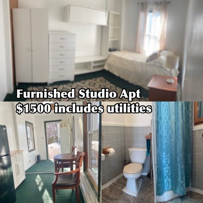 13 Landis Ct Rentals in Brooklyn, NY