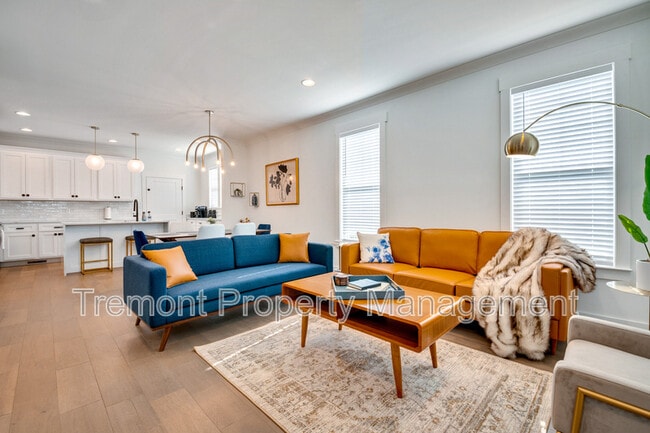 1017 E 14th St in Chattanooga, TN - Building Photo - Building Photo