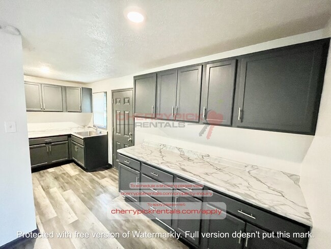 property at 4242 Pinkney St