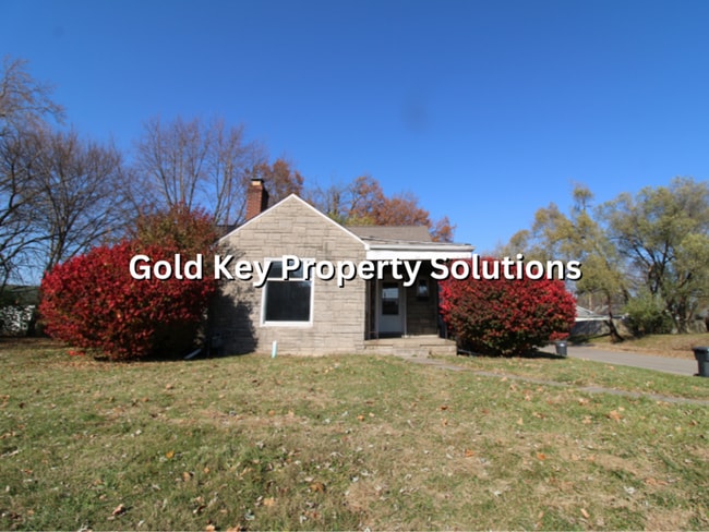 902 W 2nd St in Anderson, IN - Building Photo - Building Photo