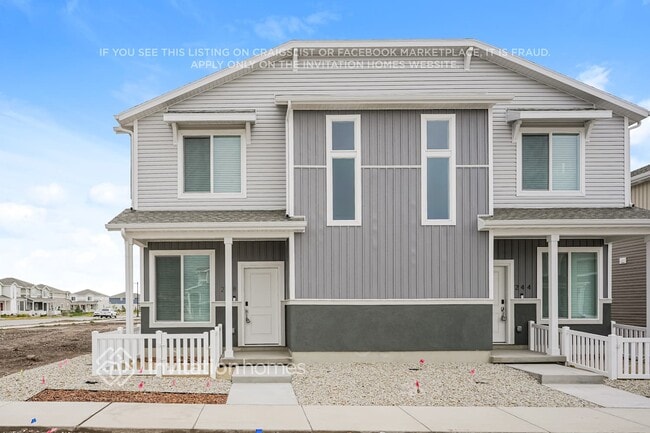 property at 238 Harker Creek St