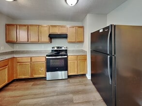 2832 Wolfgang Way in Indianapolis, IN - Building Photo - Building Photo