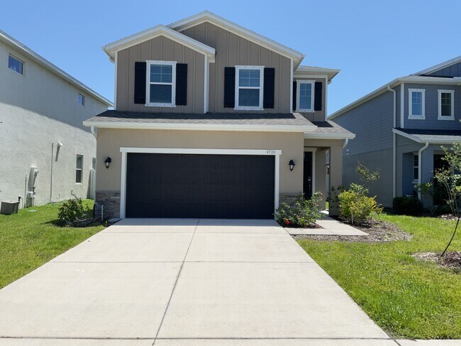 property at 4730 Reisswood Loop