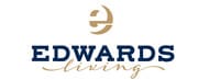 Property Management Company Logo Edwards Living