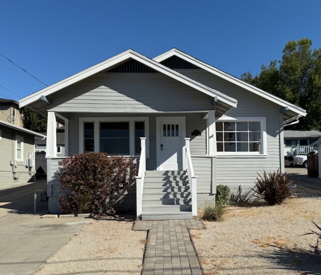 1624 Mill St, Unit 1624 Mill in San Luis Obispo, CA - Foto de edificio