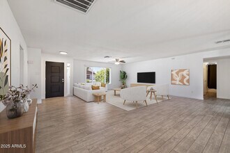 4613 S Rita Ln in Tempe, AZ - Building Photo - Building Photo