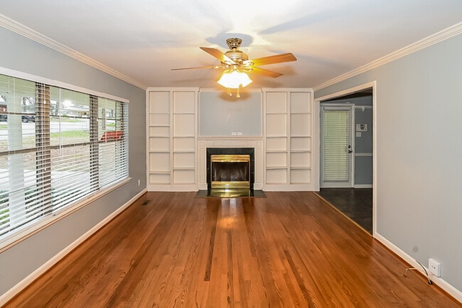 808 Ridgecrest Dr in Little Rock, AR - Building Photo - Building Photo