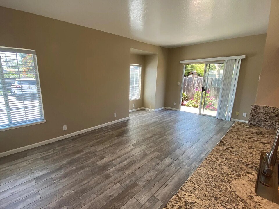 45 S 22nd St, Unit C in San Jose, CA - Building Photo