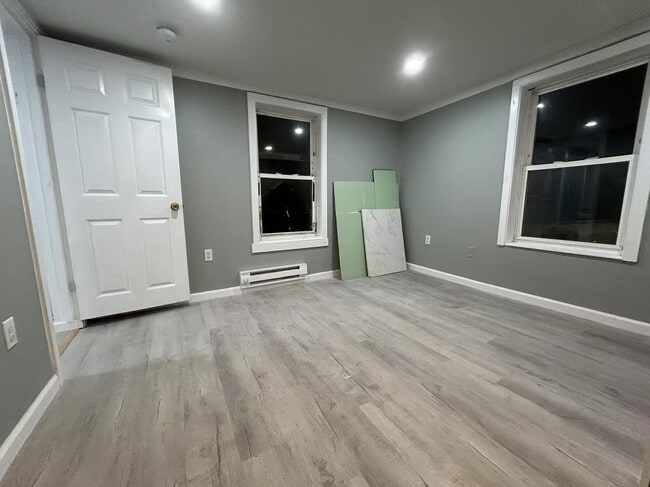246 Beacon St, Unit 1