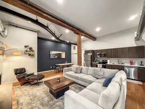 1140 N American St in Philadelphia, PA - Building Photo - Building Photo