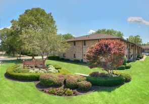 Imperial South Apartments