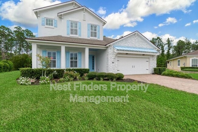 269 Portside Ave in Nocatee, FL - Building Photo - Building Photo