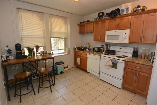 24 Ransom Rd, Unit 6