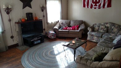 611 N Washington St in Bloomington, IN - Building Photo - Building Photo