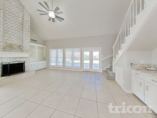 15326 Alta Mesa Dr in Houston, TX - Building Photo - Building Photo