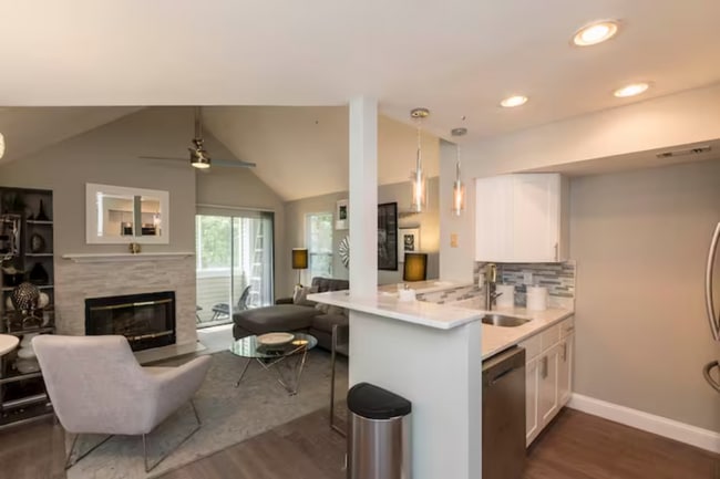 4442 Lord Loudoun Ct in Upper Marlboro, MD - Building Photo - Building Photo