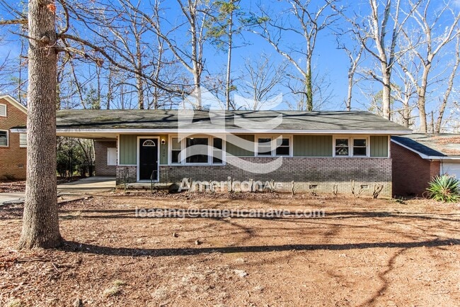 property at 209 Biddle Rd