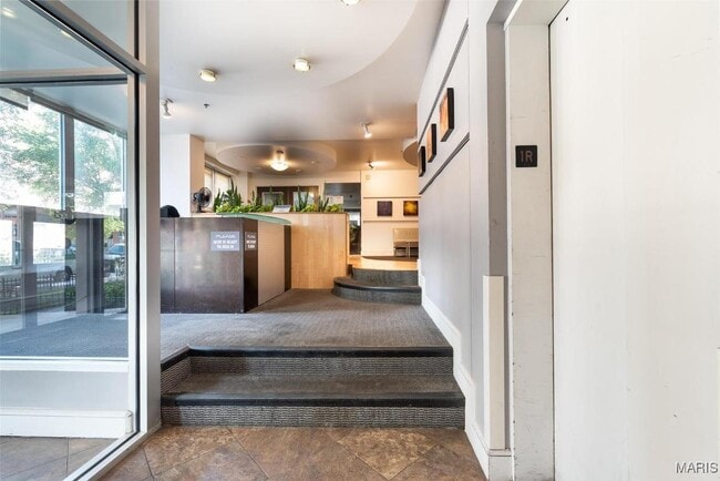 property at 210 N 17th St